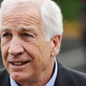 Image for article titled Jerry Sandusky Somehow Coaching Little League World Series Team
